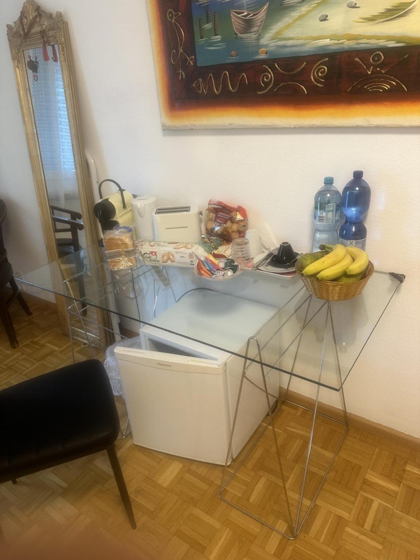 Schoenes Zimmer In Der City Bazel Buitenkant foto