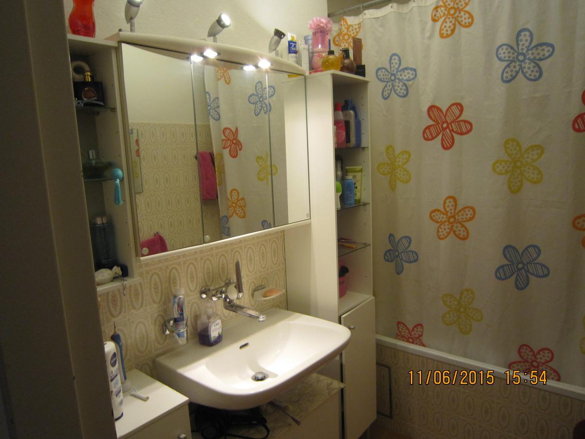 Schoenes Zimmer In Der City Bazel Buitenkant foto